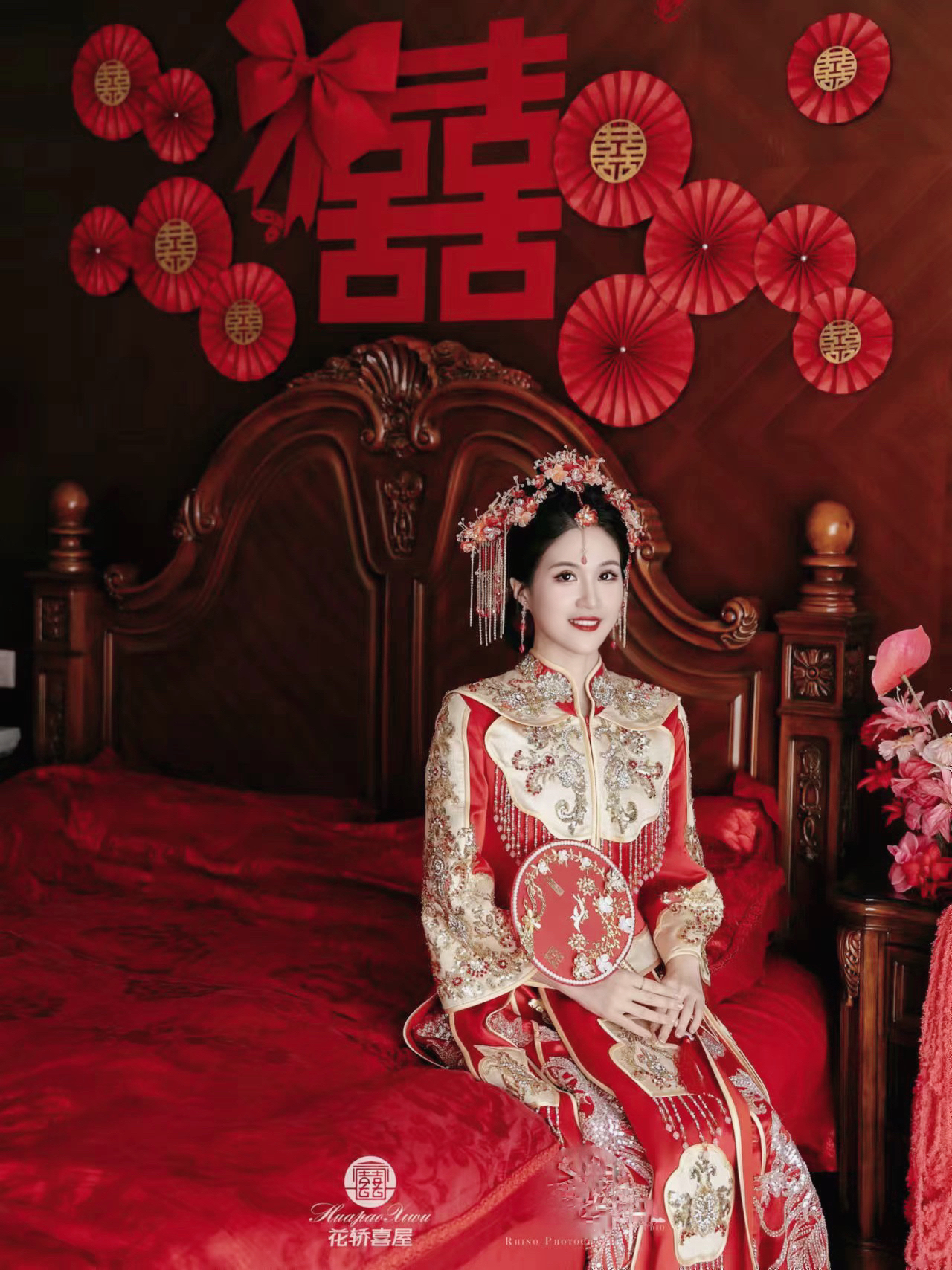 国际化妆讲师 创始人 全天跟妆