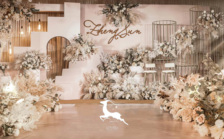 小预算  也可以很惊艳（室内）