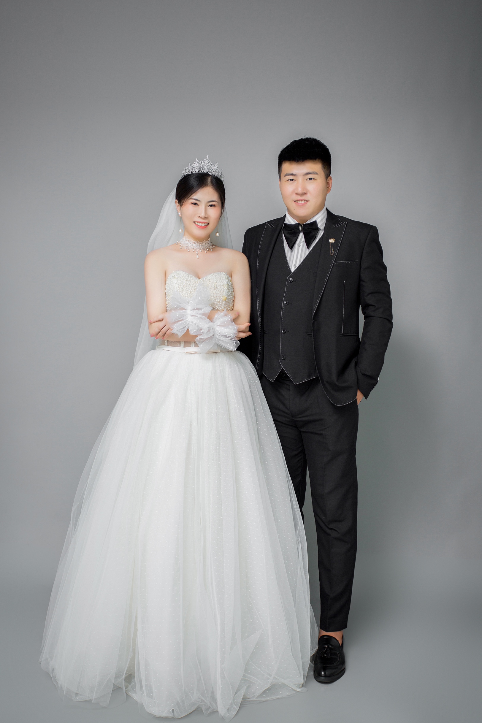 于长根&杜云霞