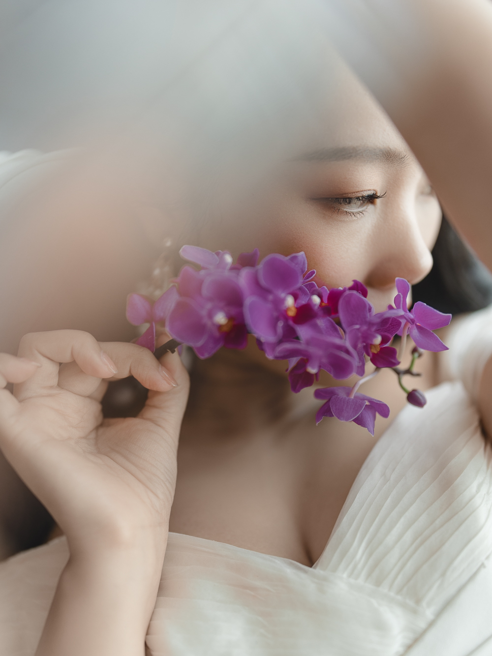 【女神必选】早妆+亲友妆 复古森系甜美任你挑