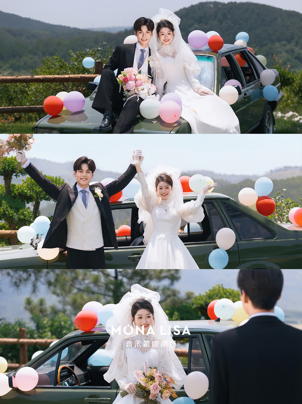 全新样片💍韩剧同款爱情纪实婚纱照