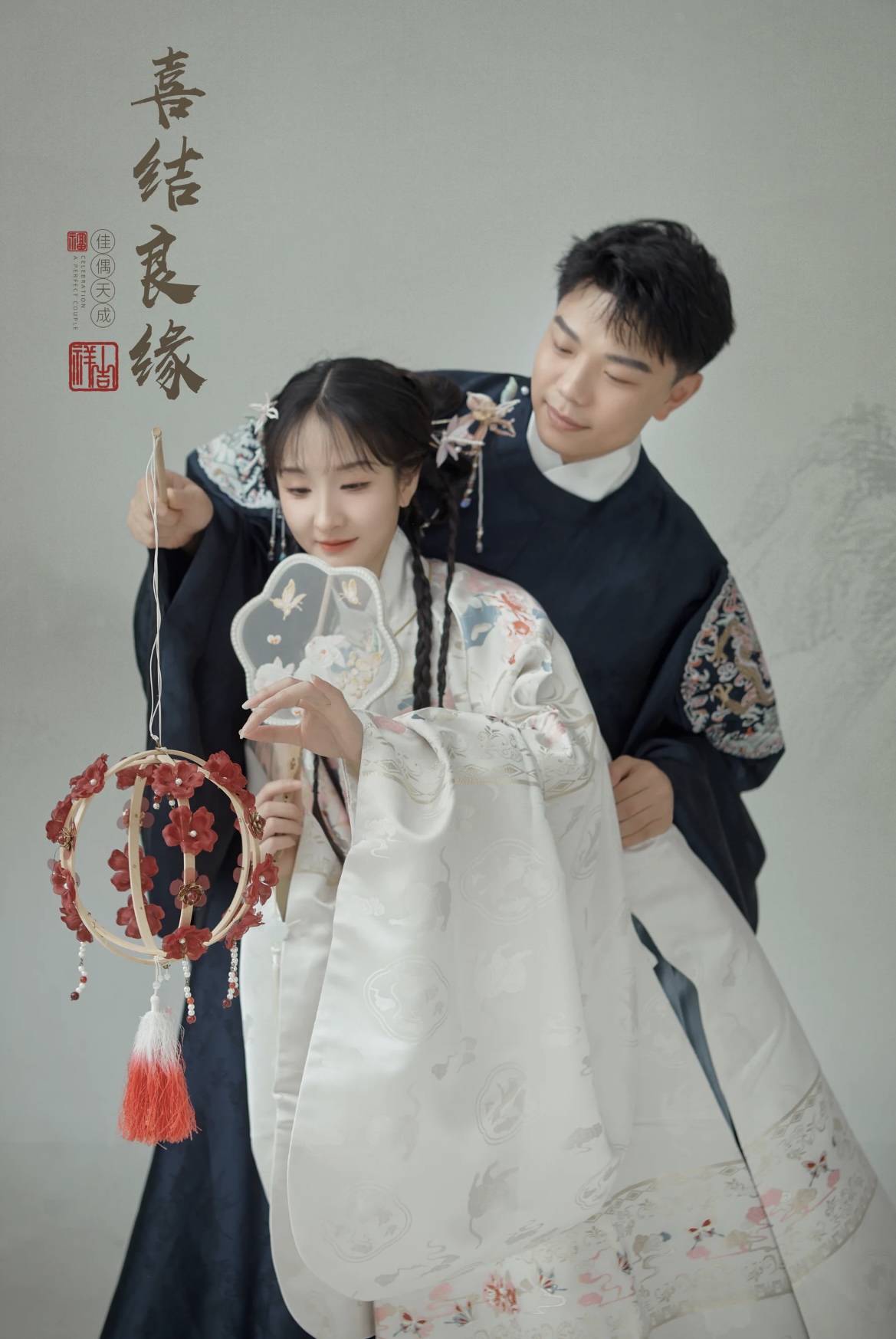 【韓式高定系列】熱門推薦+全新風(fēng)格任選