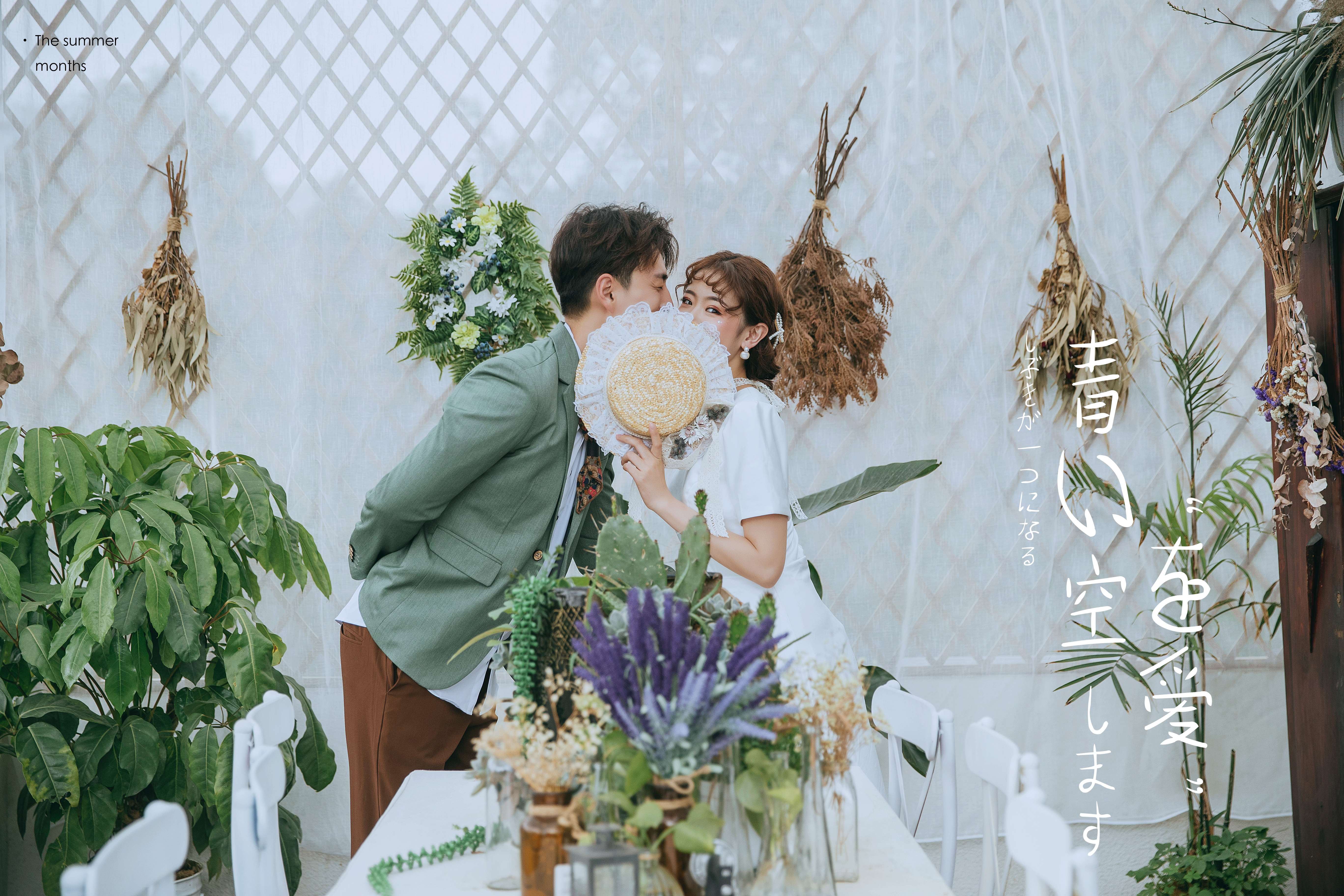 成都旅拍原价所有套系立减2000