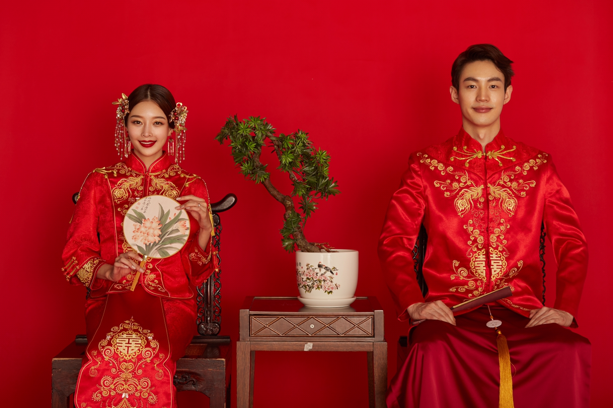 全程拍摄一对一拍摄无任何隐形消费