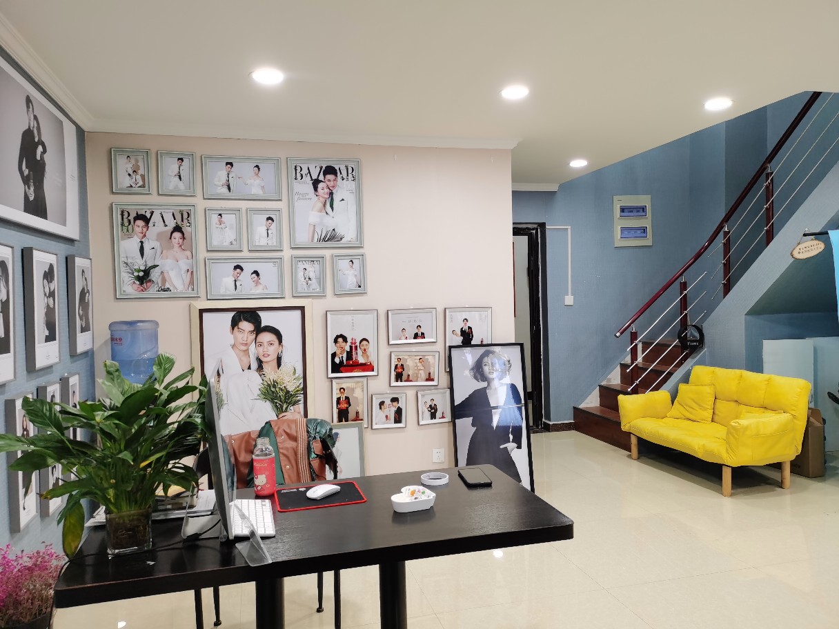 时光流影摄影工作室网红爆款套餐