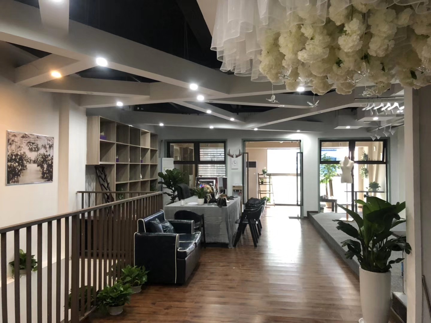 印象派婚礼高端定制