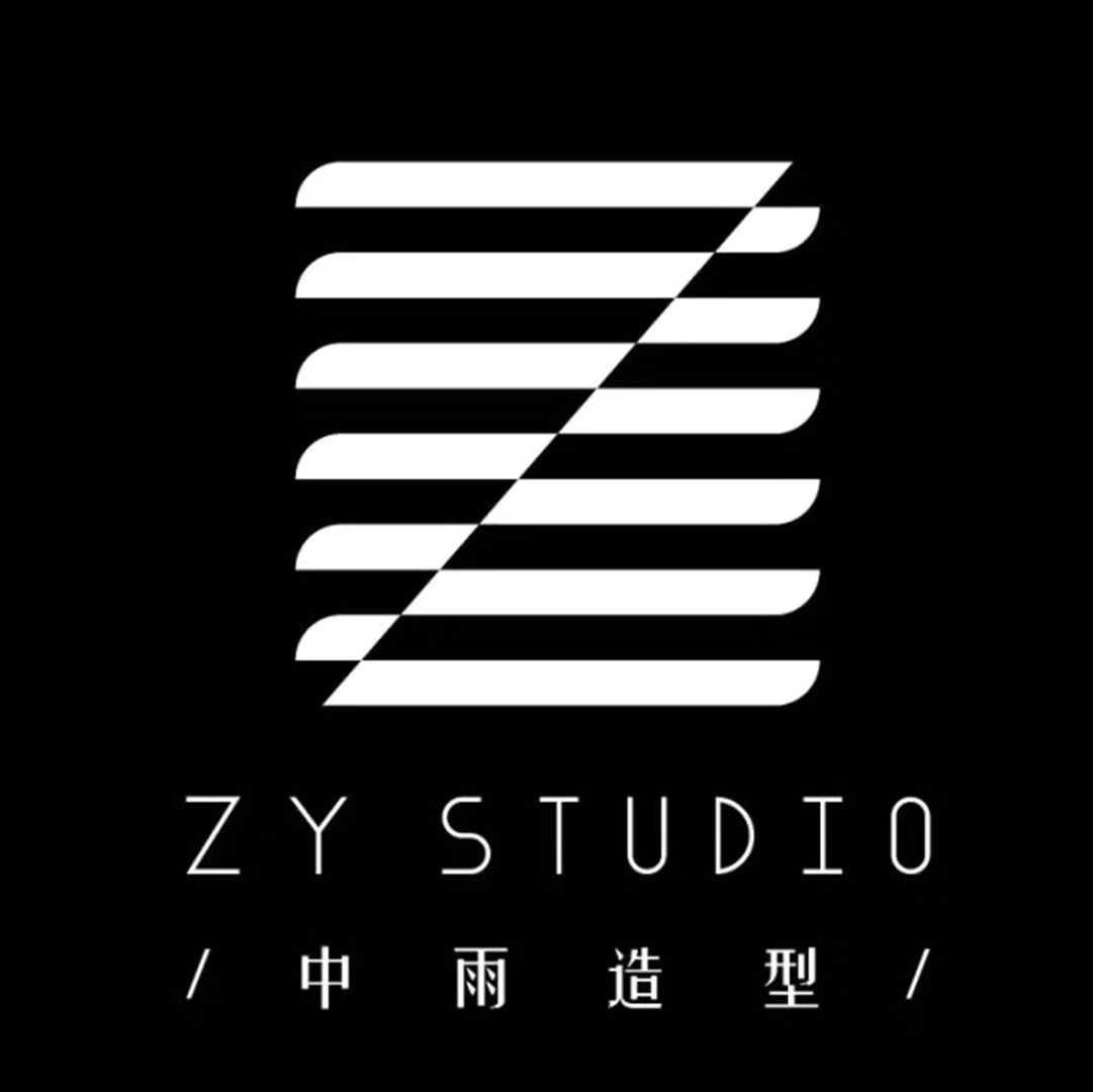 ZY中雨造型