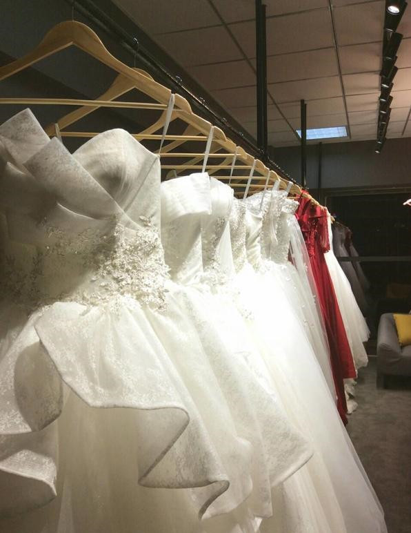 良辰记婚礼策划工作室