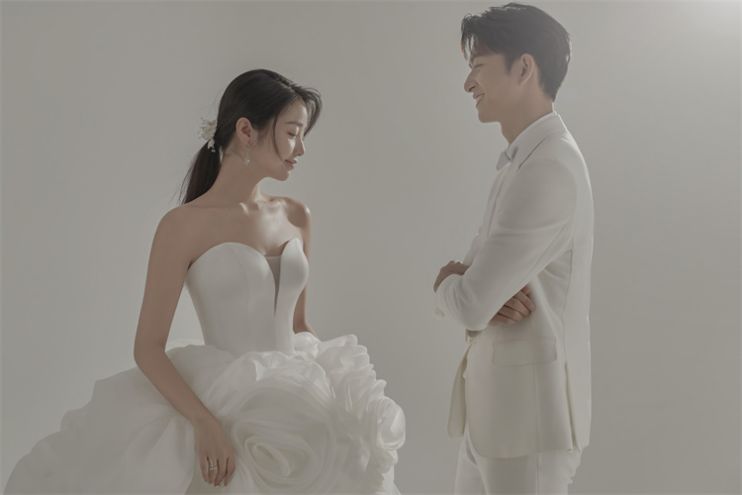 IDO映画婚纱摄影(西安店)