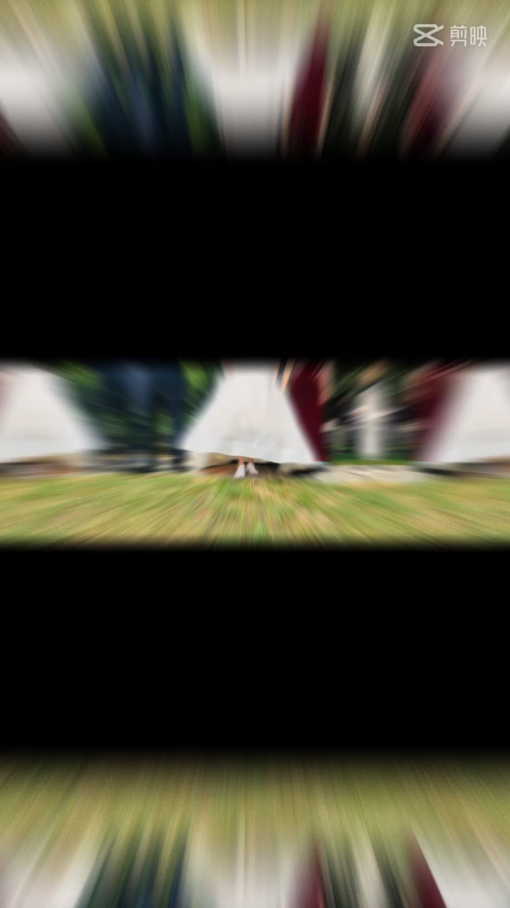 韩系简约风新娘造型三套+妆面+造型