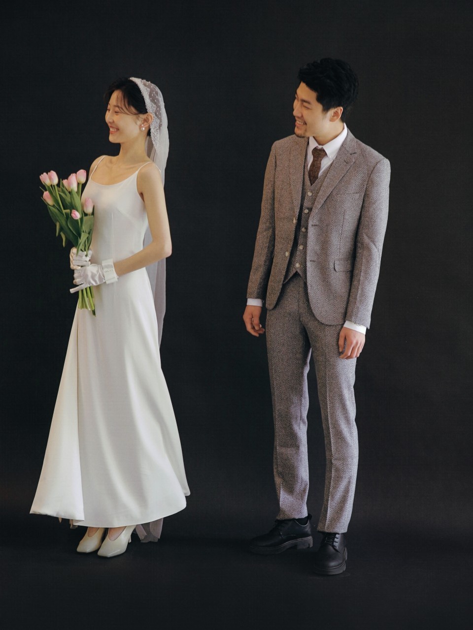 苏格婚纱摄影