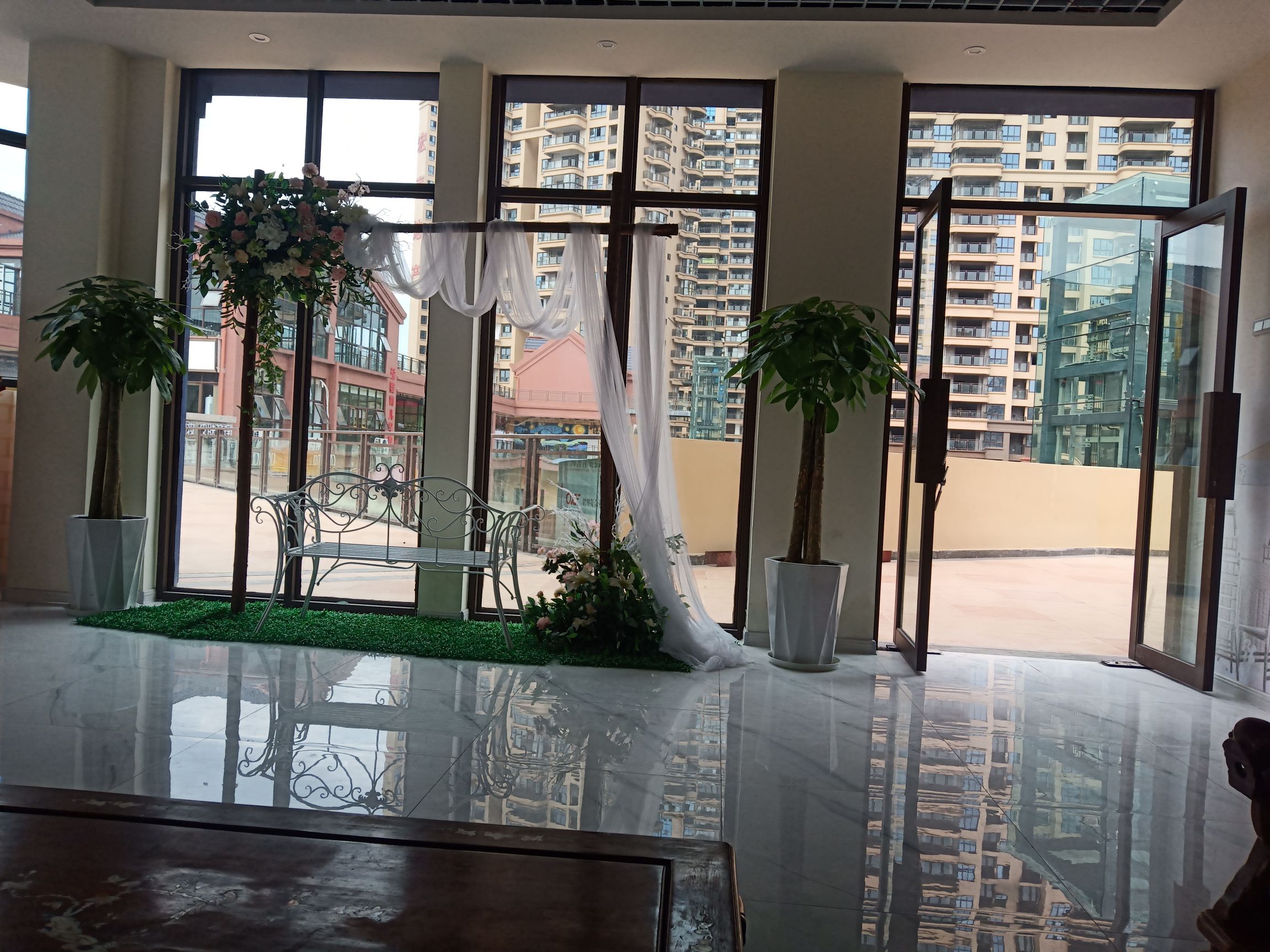 爱尚你婚礼策划