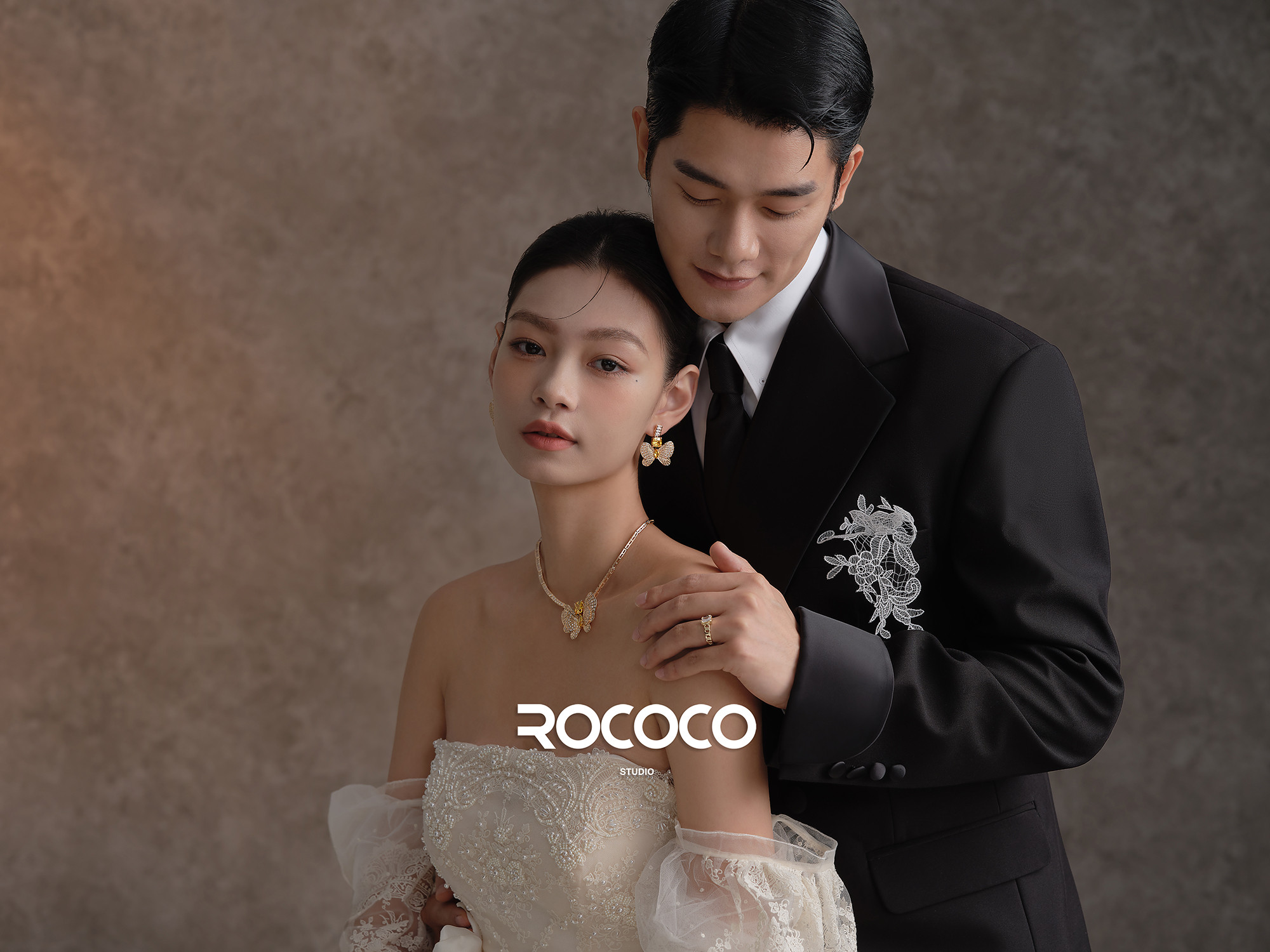 「Eternal elegante」永恒的高尚Ⅰ