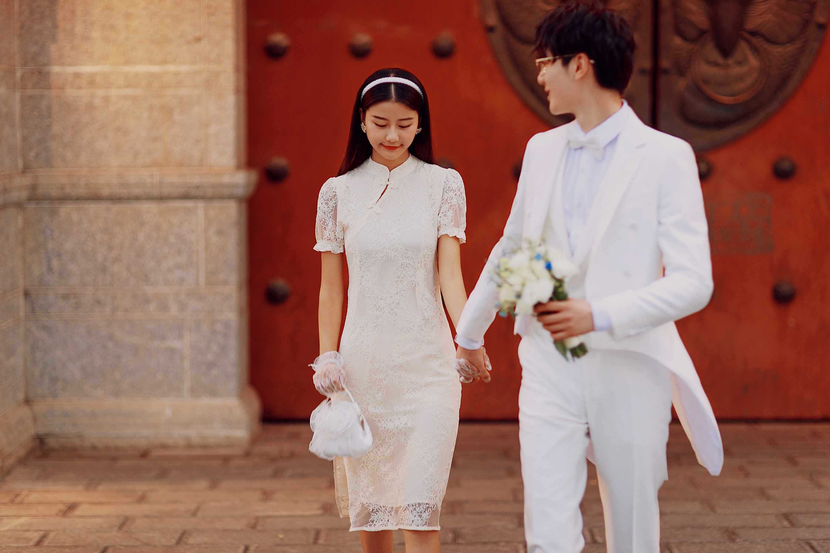 东方系列丨复古民国