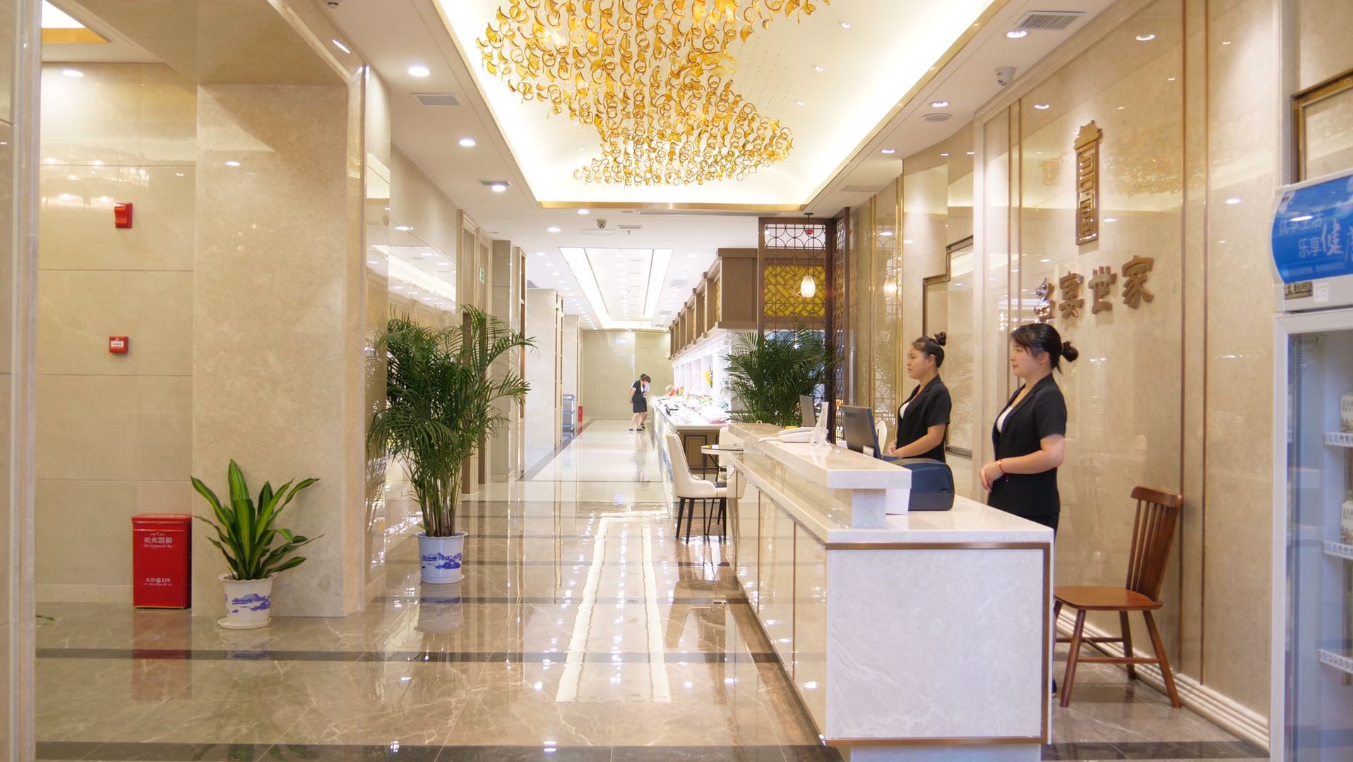 玺宴婚礼堂ll莫奈艺术婚礼定制