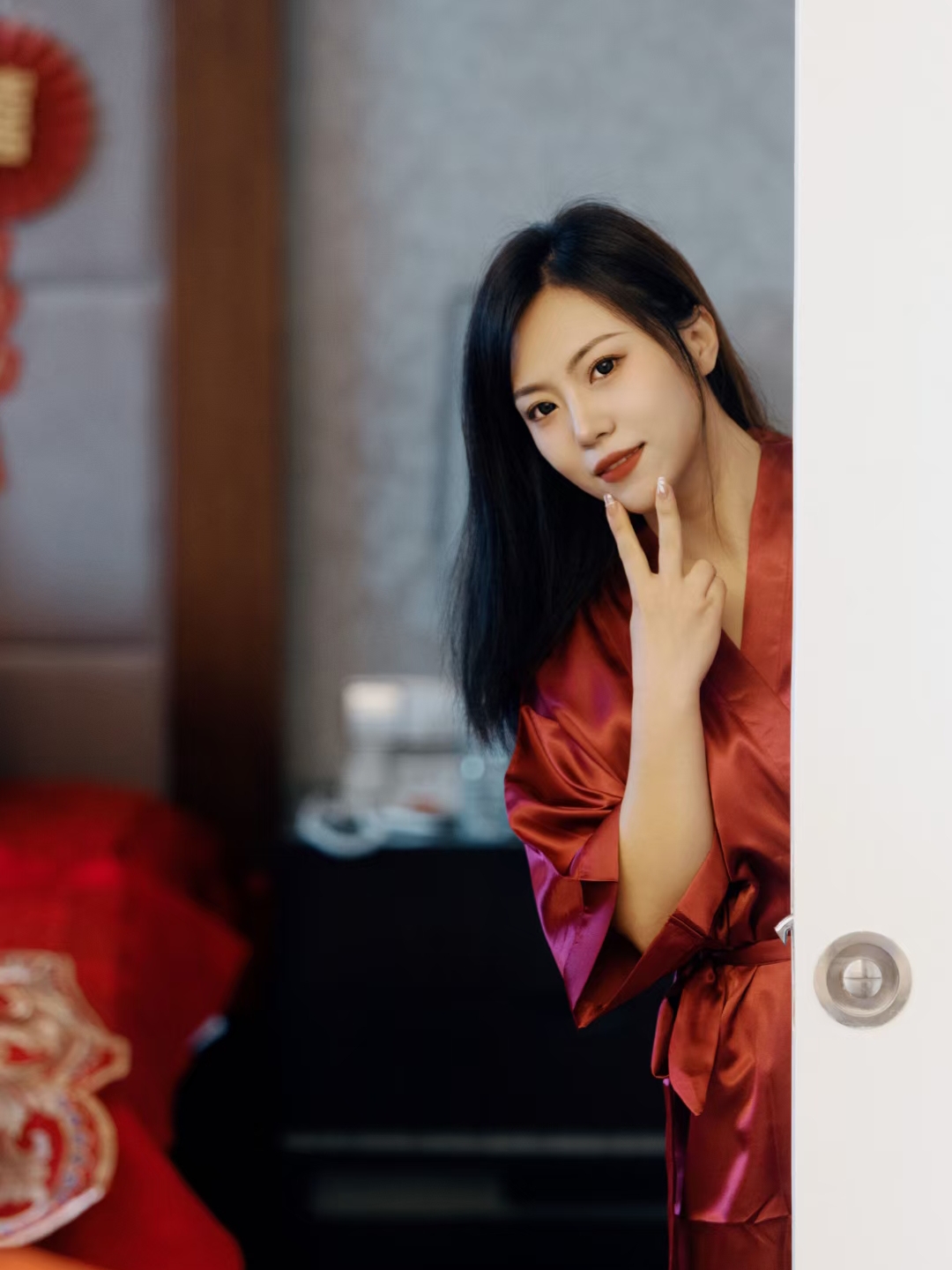 2023 新人婚礼花絮