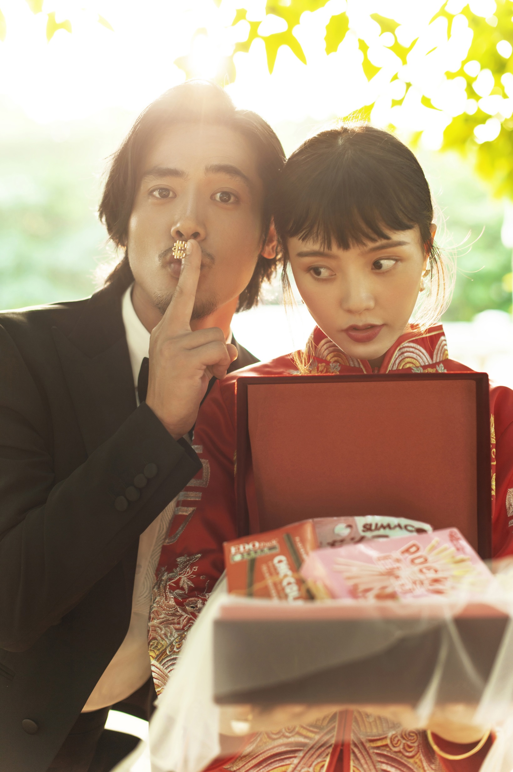 传承系列丨韵味东方