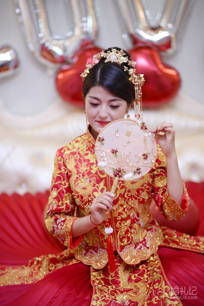看图了解大婚当天全流程，8k搞定整场婚礼