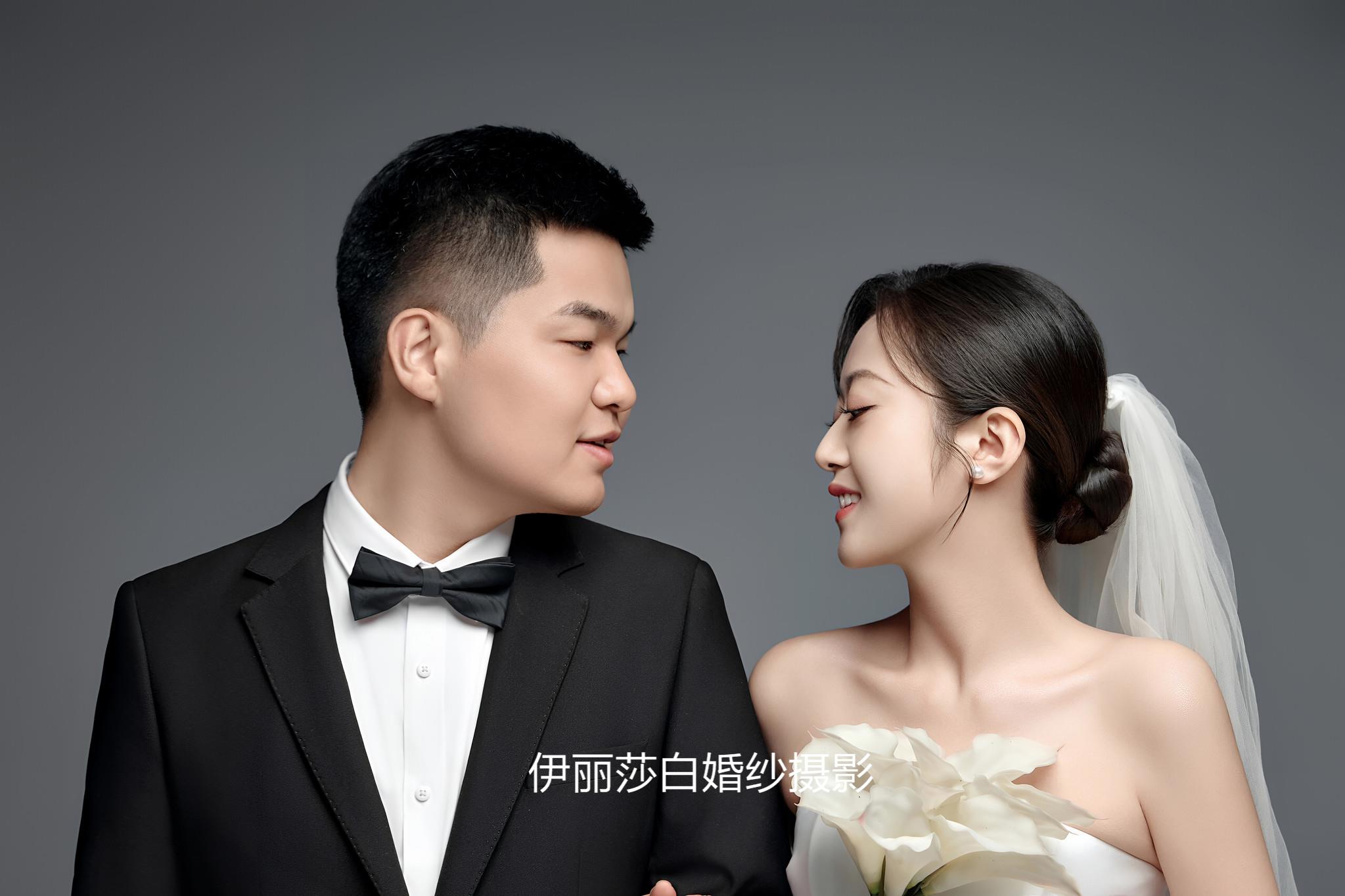 拍婚纱照1999-2999-3888-4699-