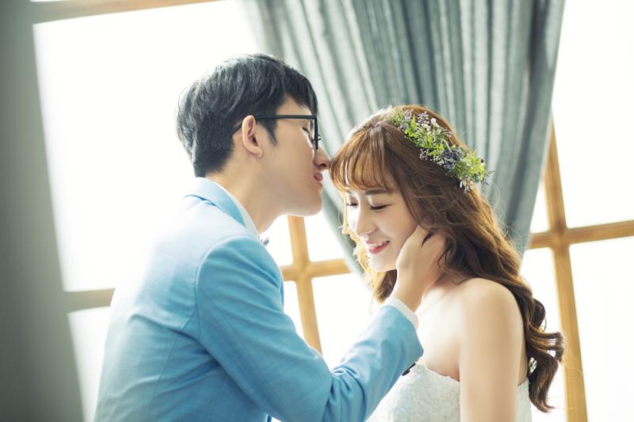 上海am婚纱摄影_婚纱摄影(3)