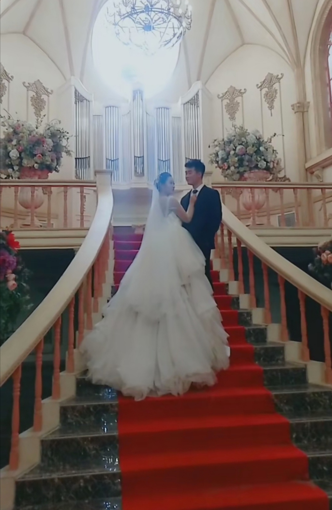 新婚快乐