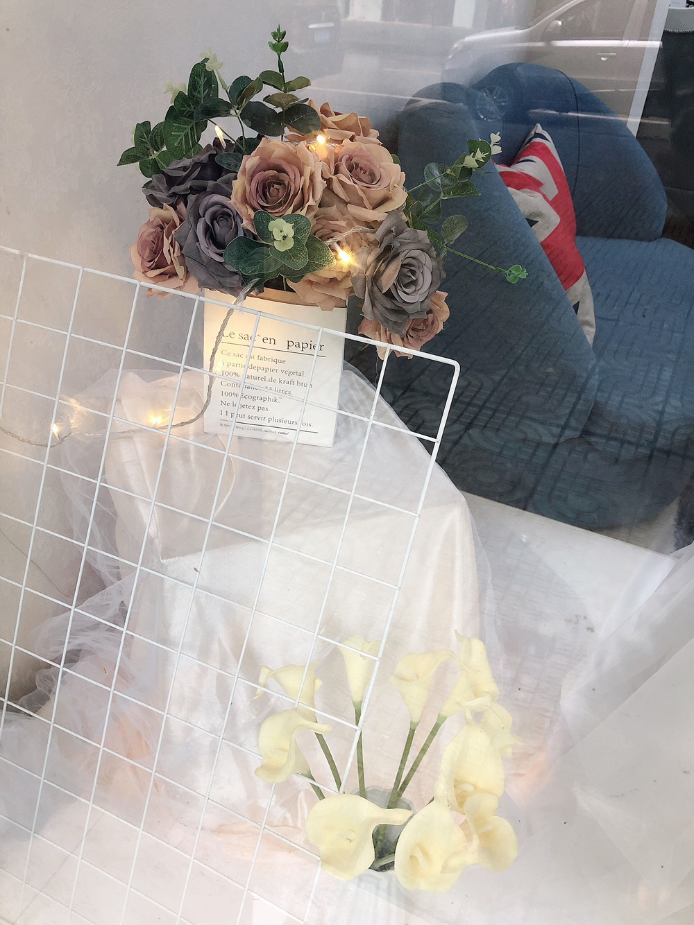 薇创意婚礼