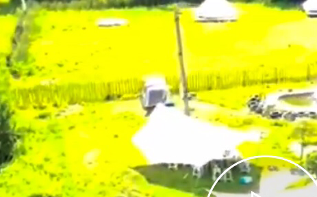 花筑花园婚礼庄园