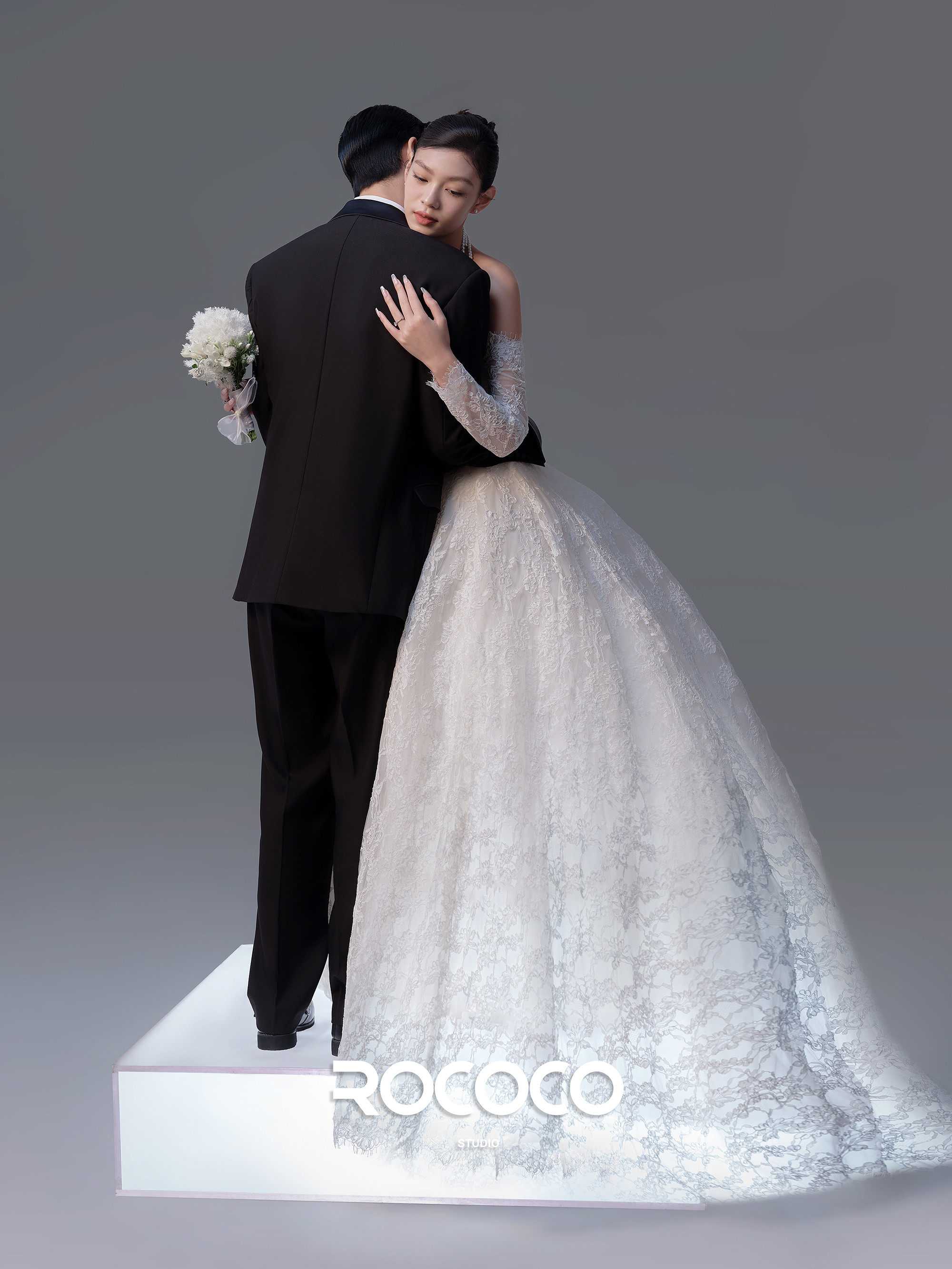 「in our love」我们的爱