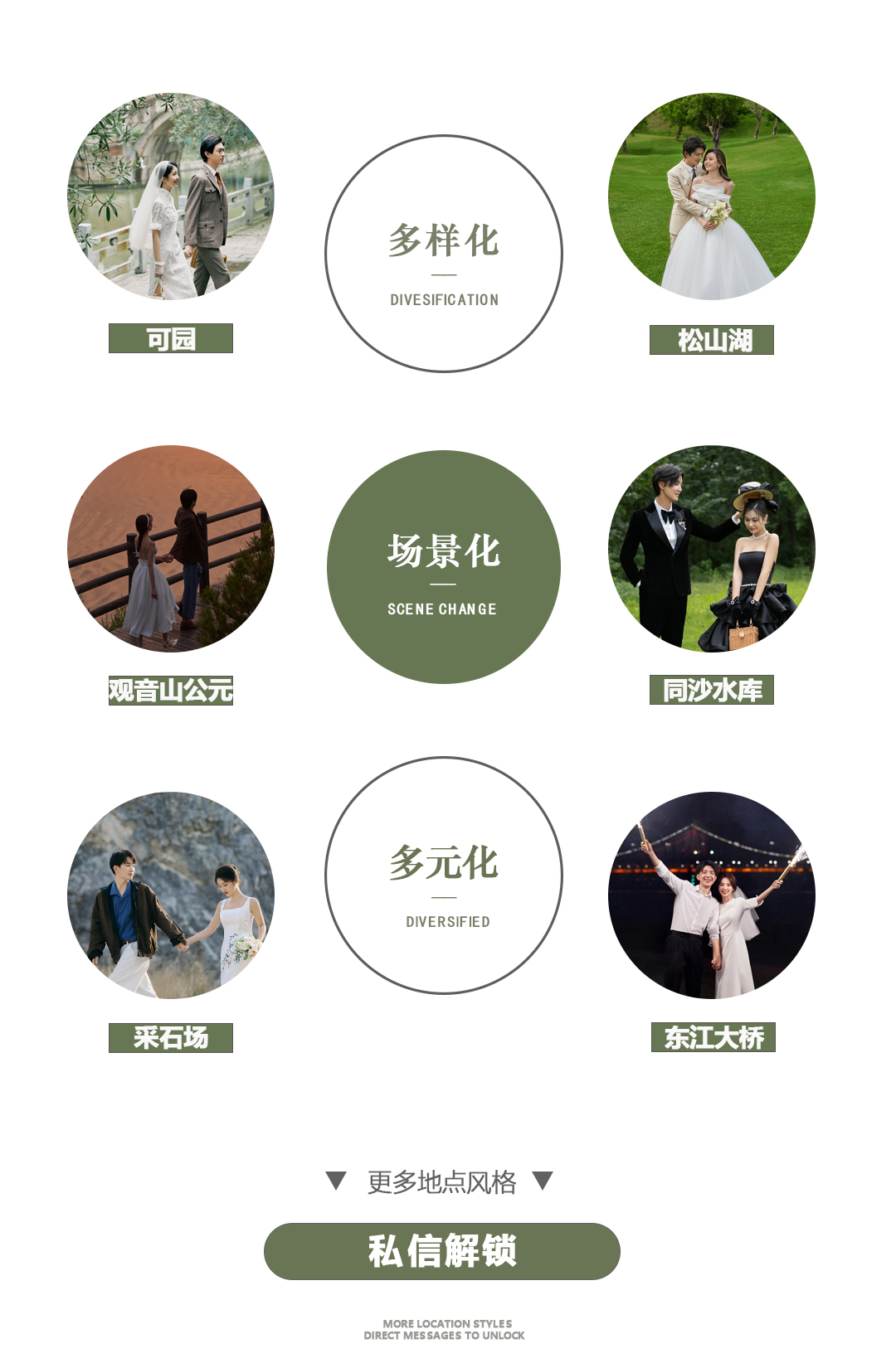 【匠心專注】全新私人定制+比你更懂你
