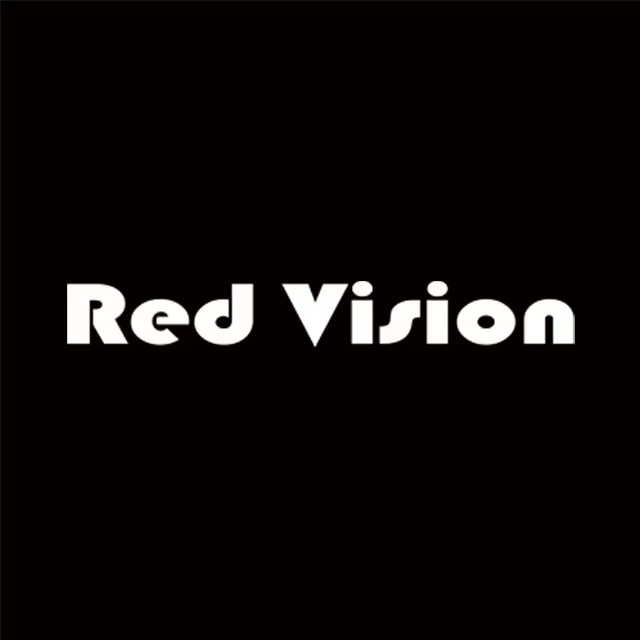 REDVISION婚纱博物馆