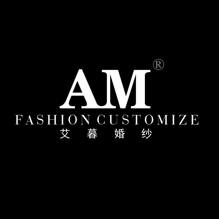 绥德AM艾暮婚纱
