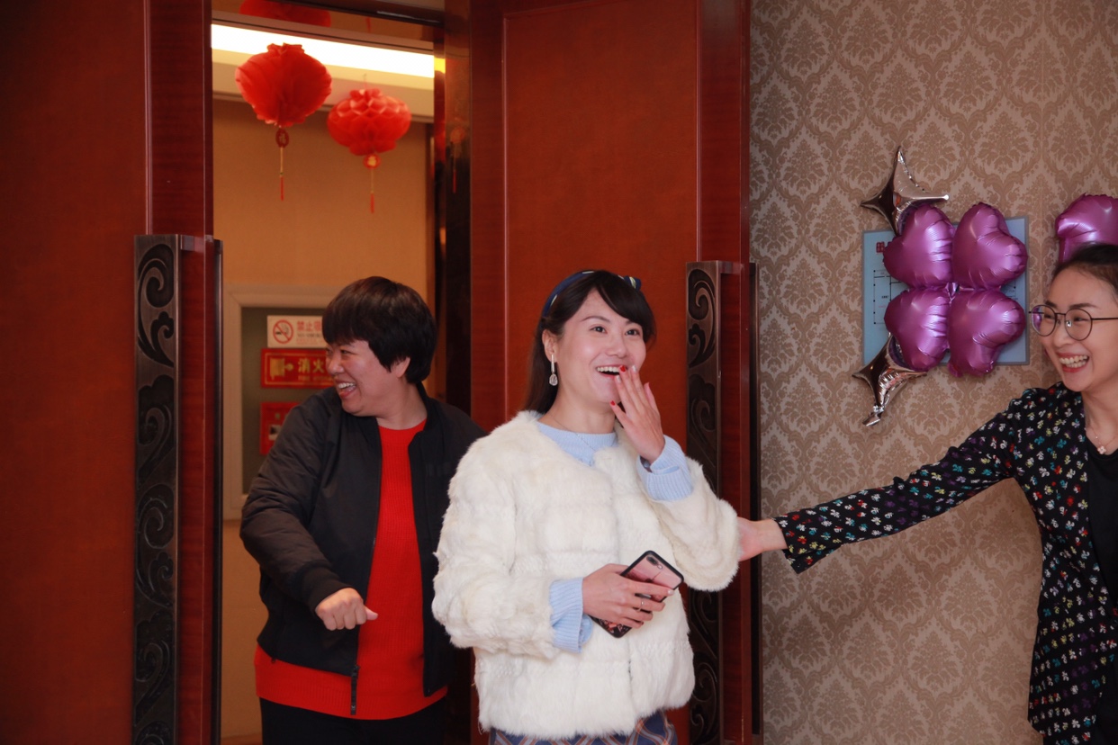 这场求婚让我10年后还历历在目！仪式感爆棚！
