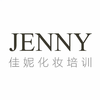 JennyMakeup新娘化妆金牌店