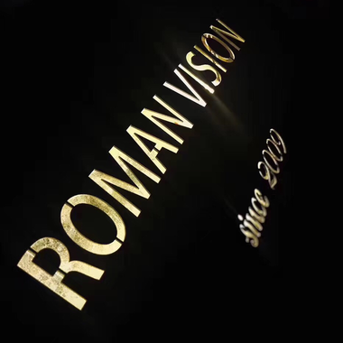 RomanVision