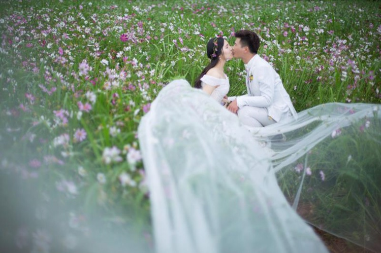 广州婚纱摄影唯一视觉_唯一视觉婚纱摄影
