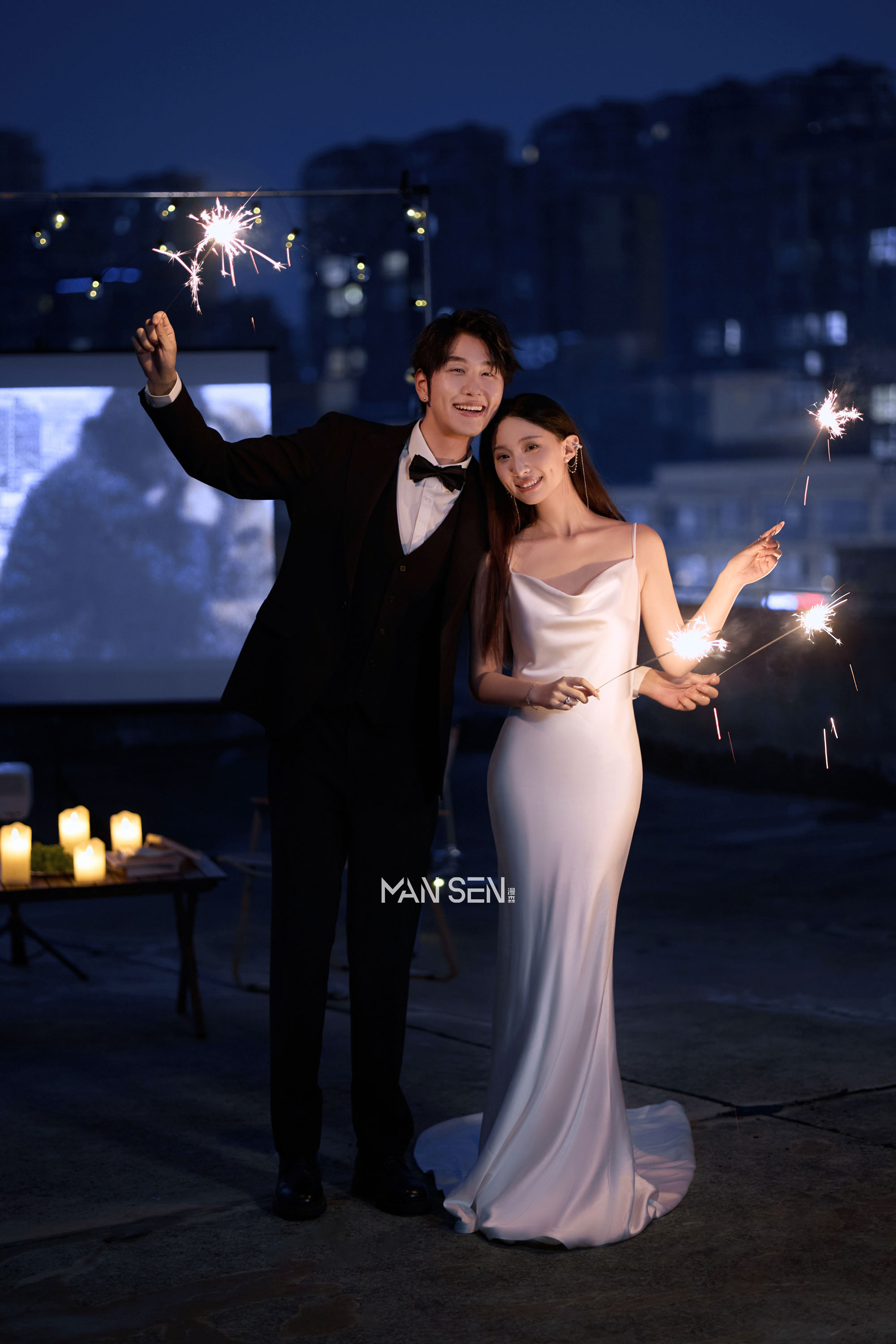 射阳婚照|拍婚纱照|婚纱摄影|欧式韩式高级感拍照