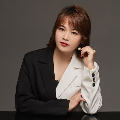陳美君