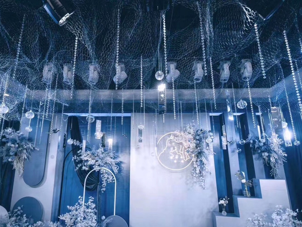 【金虎】流程+主持+音乐dj+唱歌+下半场