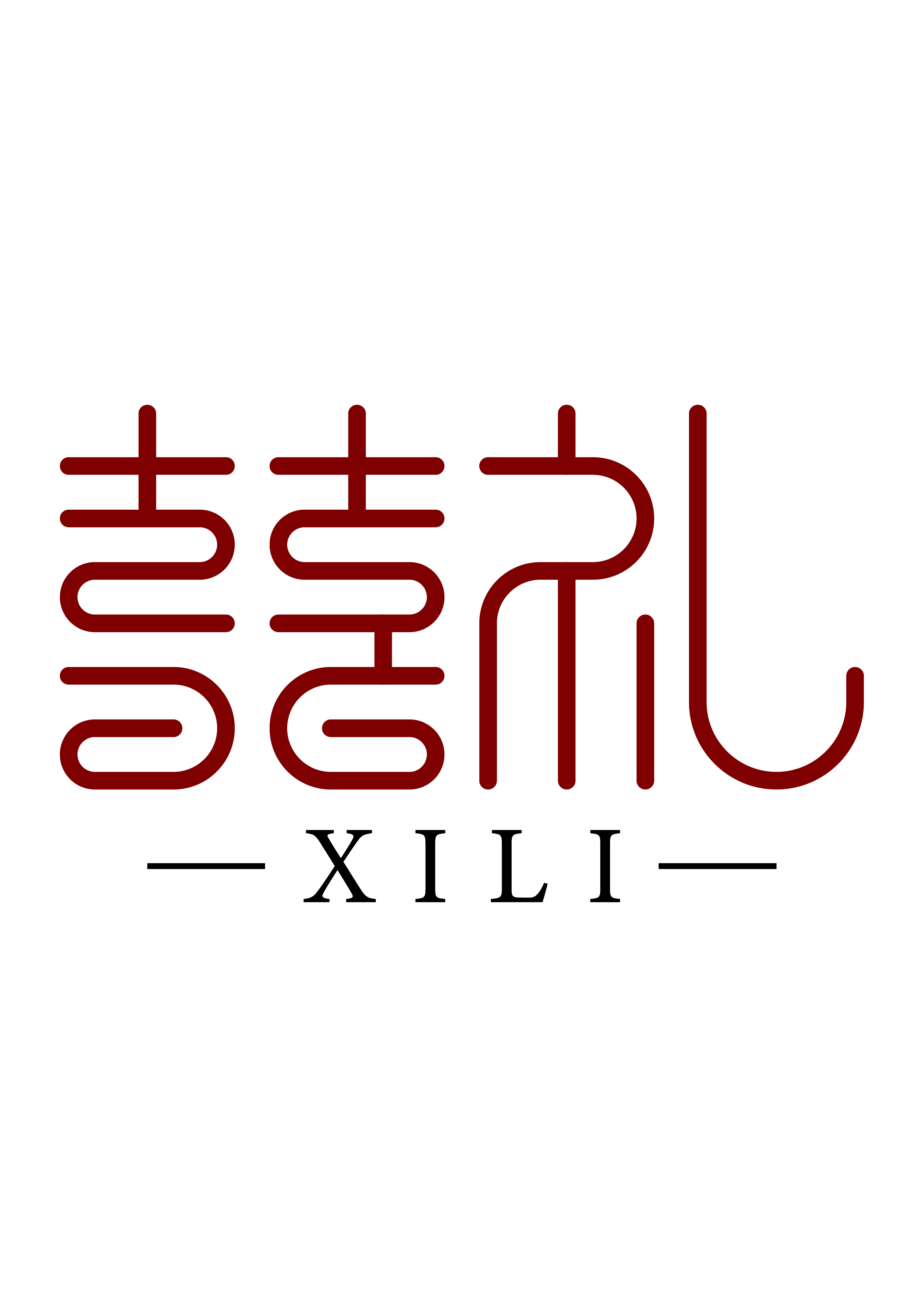 null囍礼婚纱