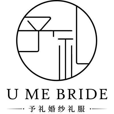 U.me予礼婚纱礼服