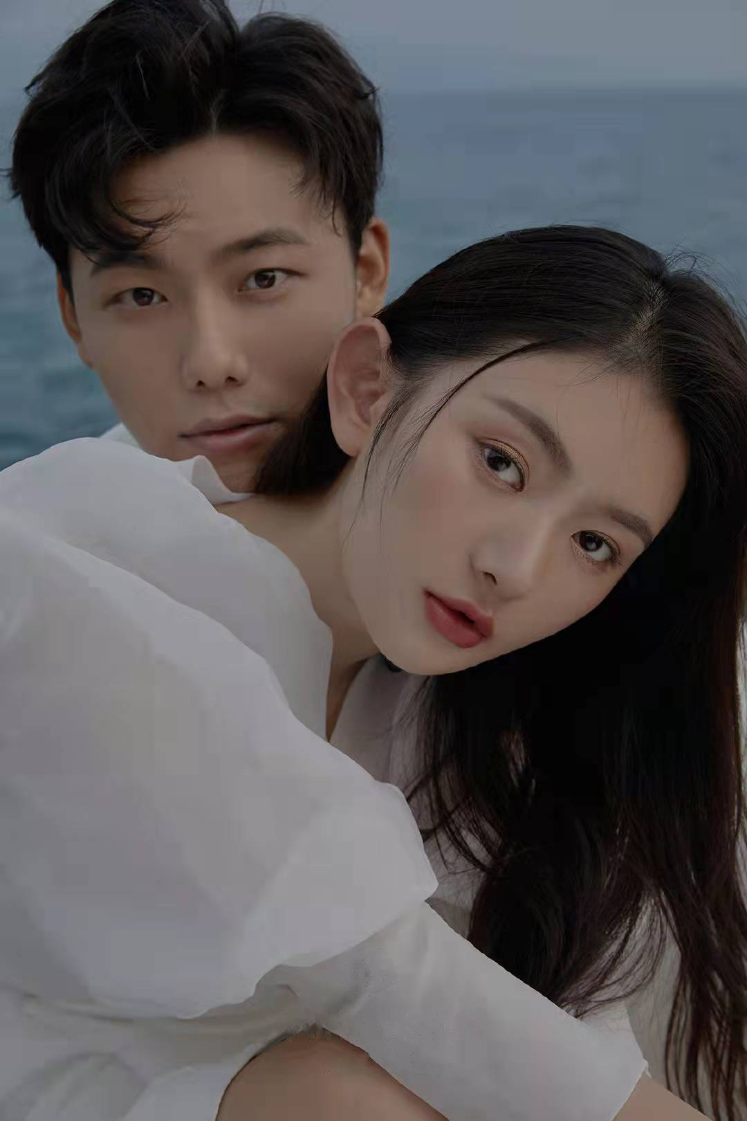 【城市◎轻旅】2022年婚纱照必拍风格-丽致龙