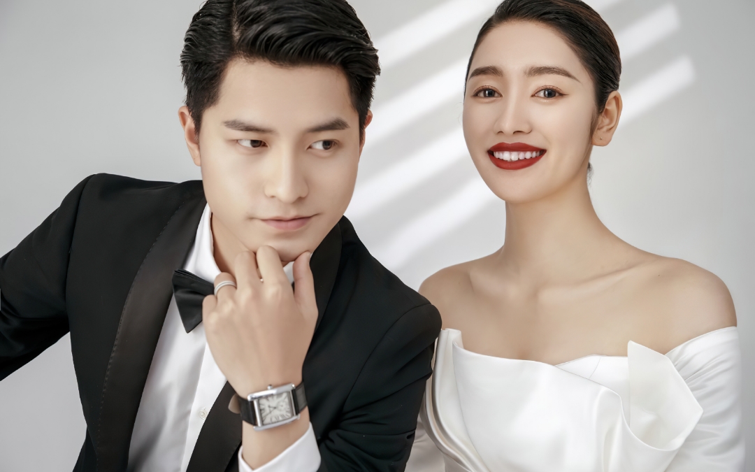 【畅销】特急婚期秒定秒拍秒取婚纱照婚纱摄影
