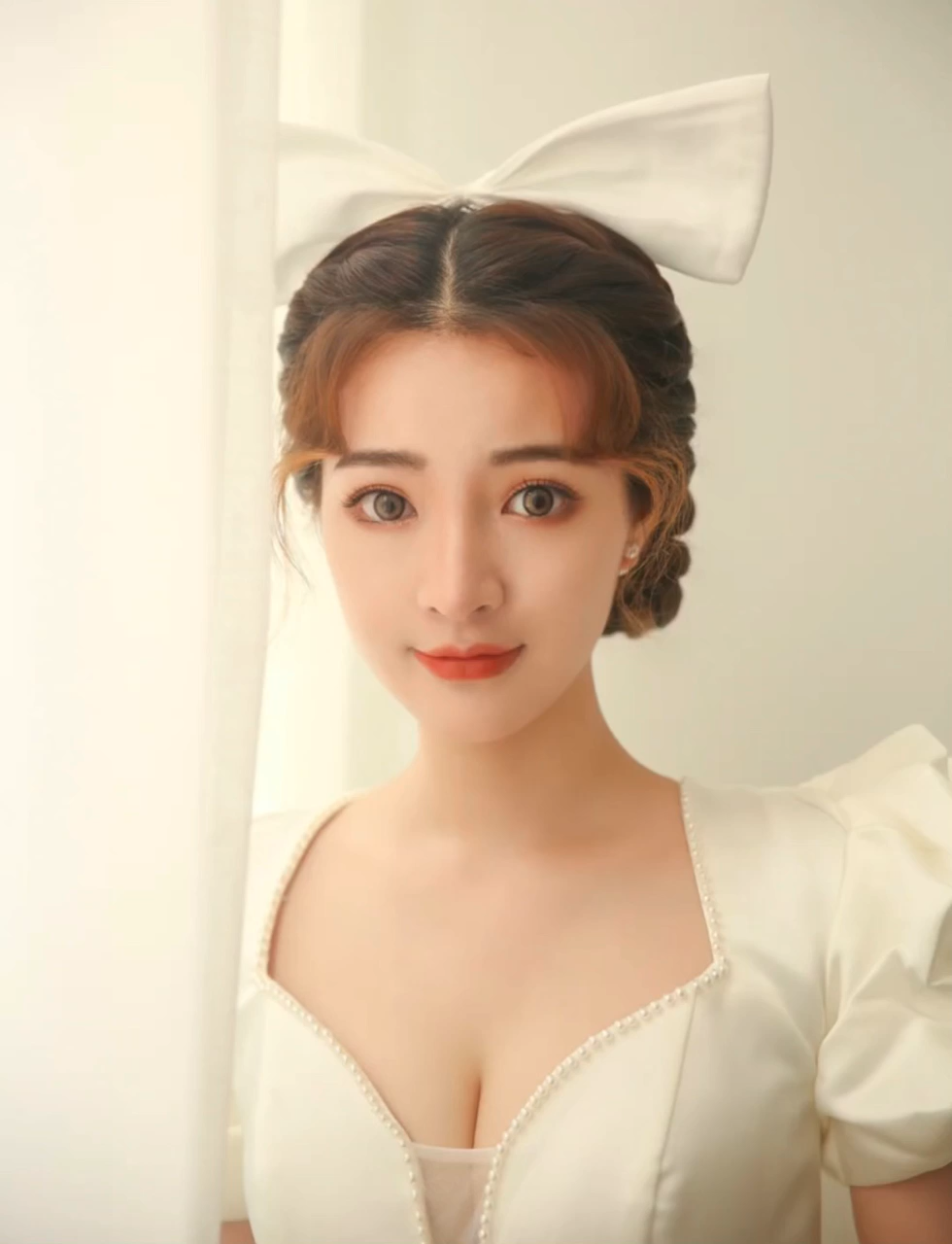 【人气款】免费试妆 首席化妆师全天跟妆加送妈妈妆