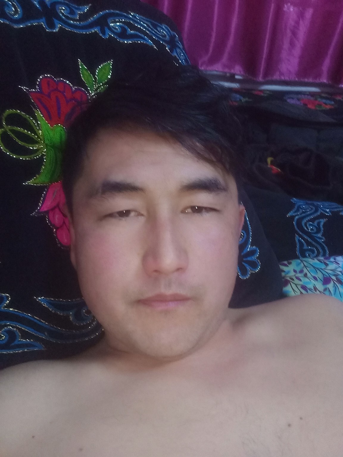 爱情真甜巴