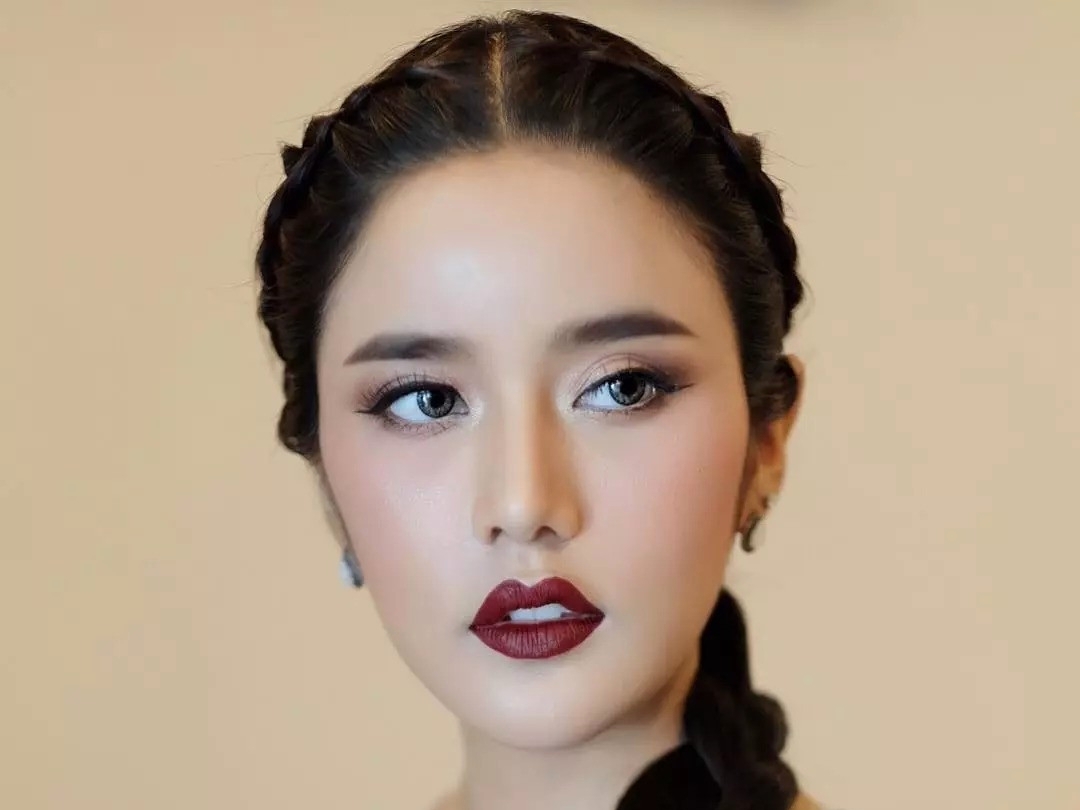 性价比高，约会妆，面试妆，新娘试妆到店体验