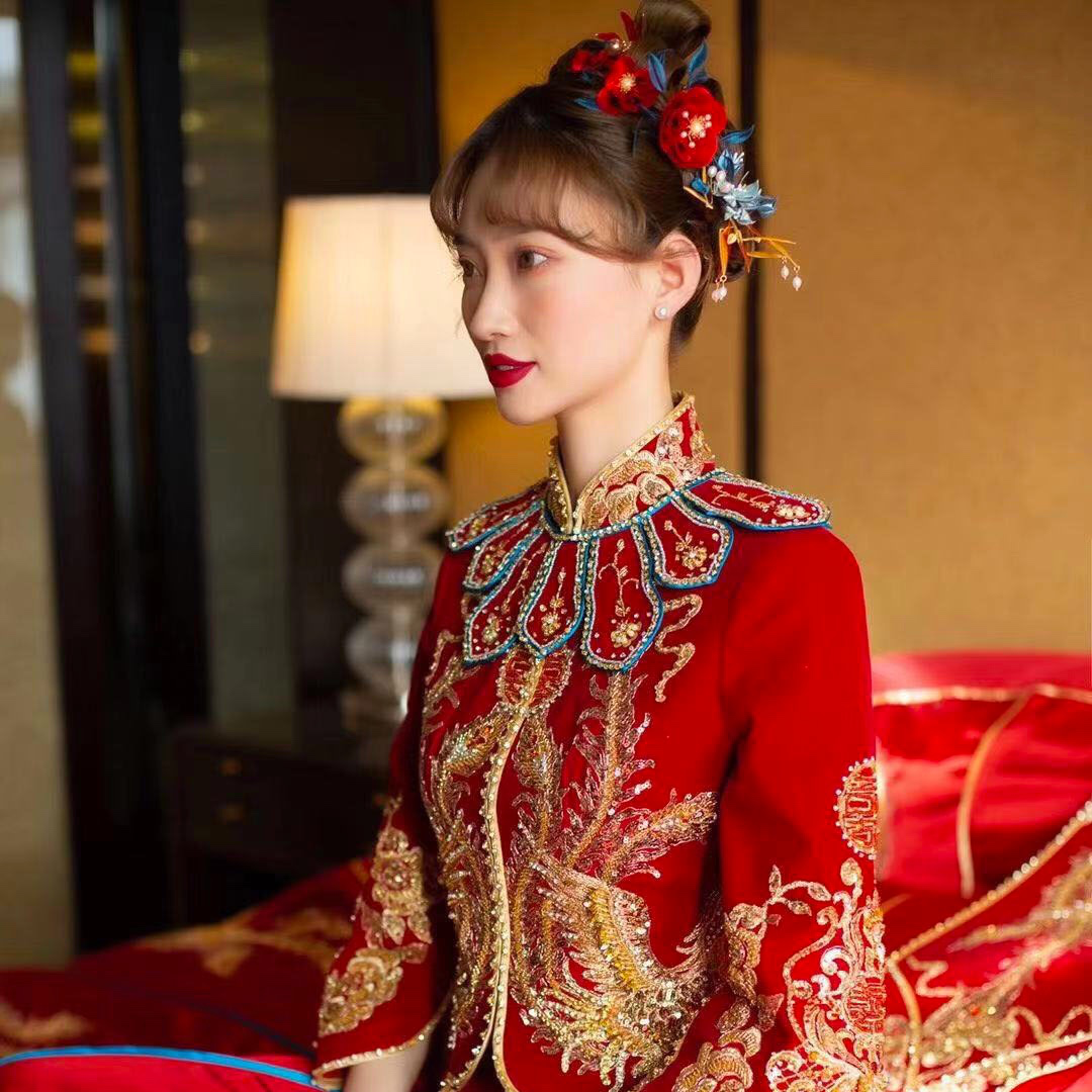 人间烟火气，最抚凡人心—首席化妆师案例分享