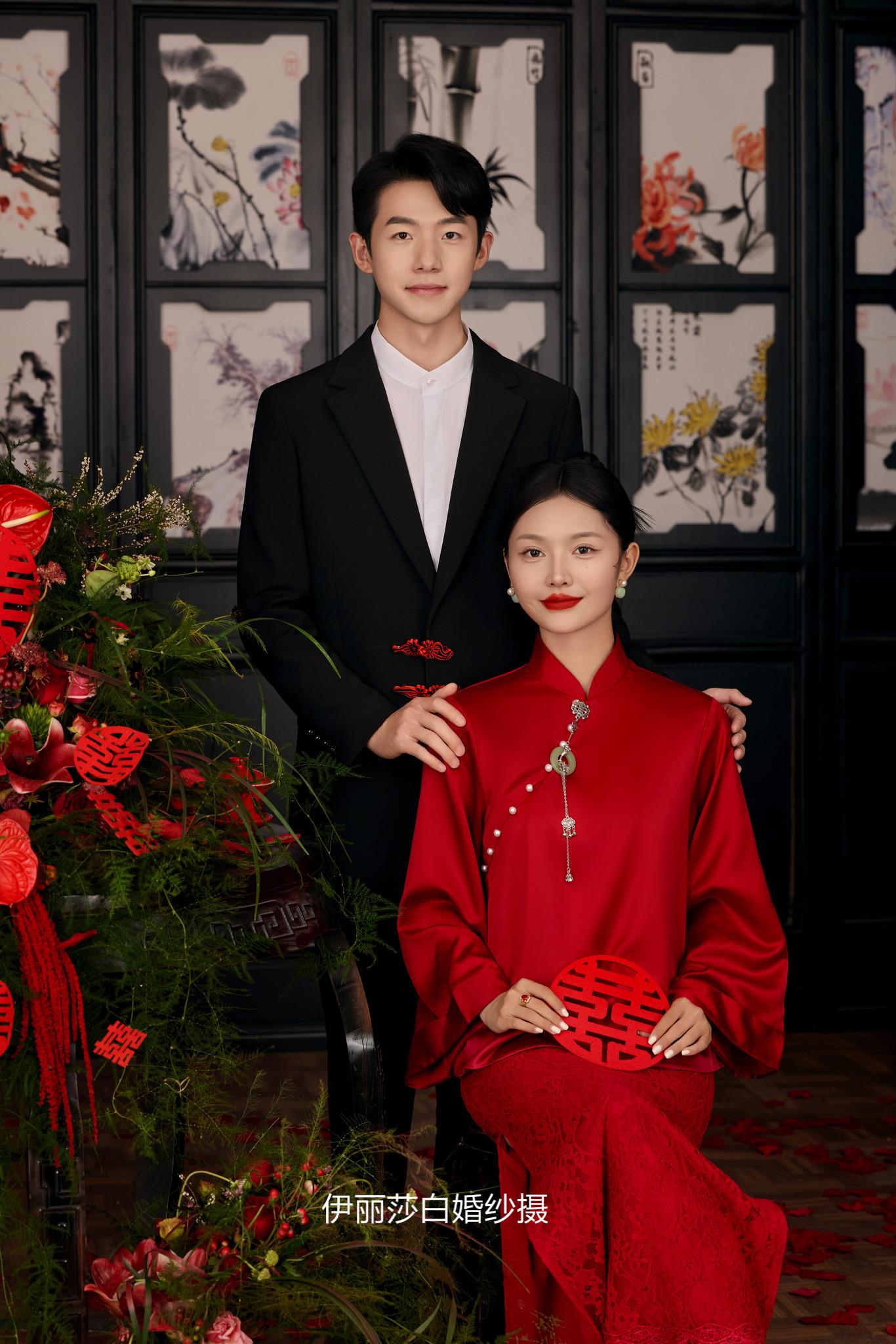 拍婚纱照1999-2699-3888-4699-