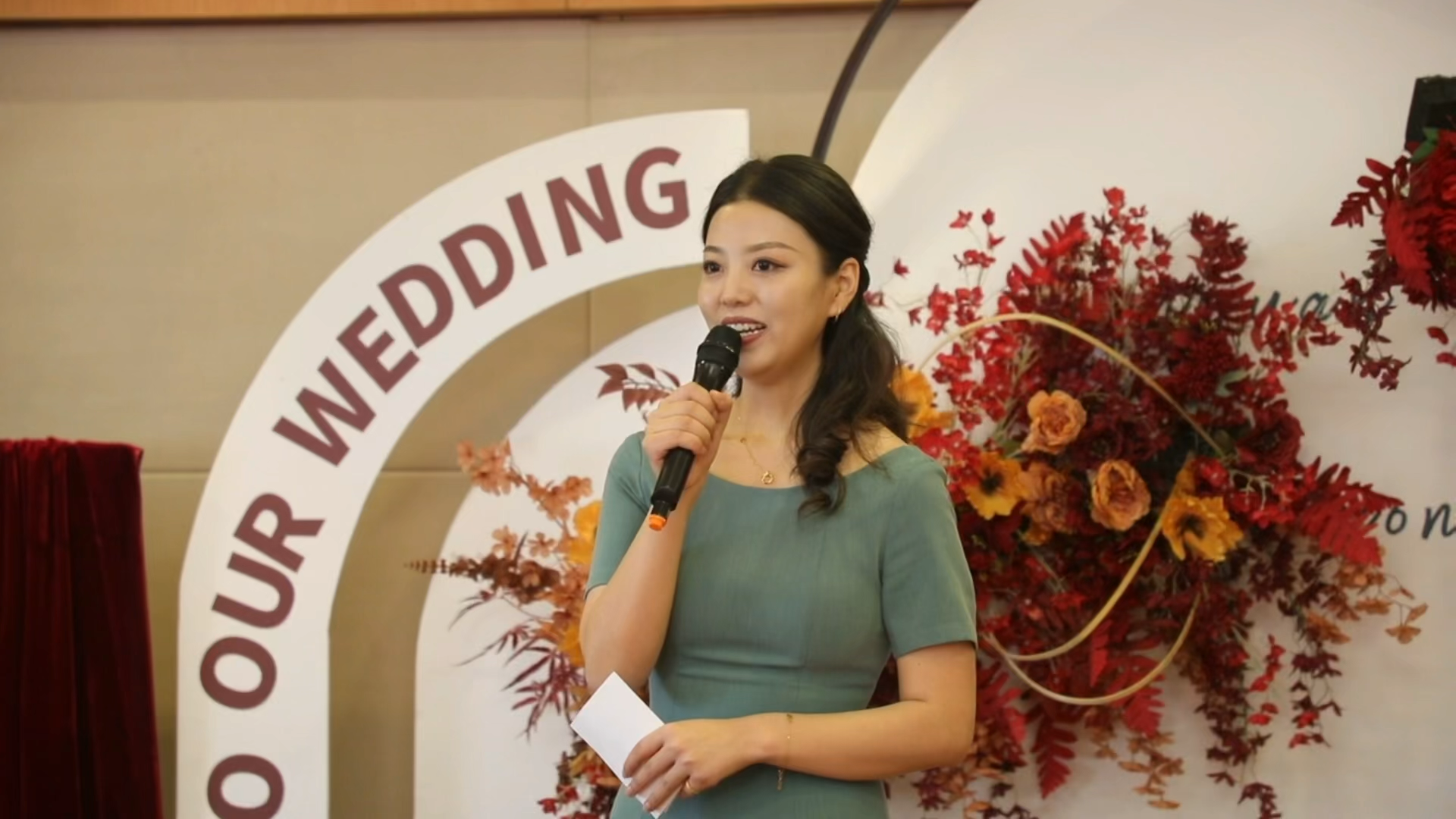 这世界那么多人