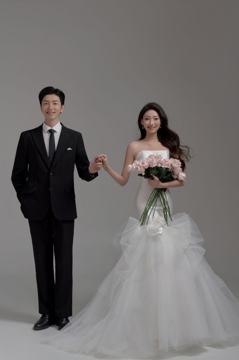 IDO映画婚纱摄影(西安店)