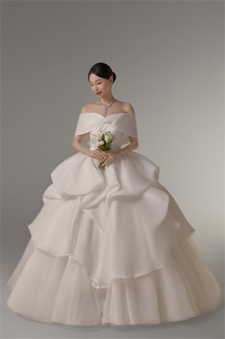 IDO映画婚纱摄影(西安店)